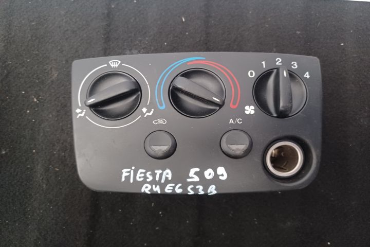 Comanda clima 8A61-18549-BE 8A61-18549-BE Ford Fiesta a 4-a generatie