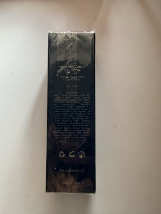 Crema SKINKEL-Dermocosmetics
