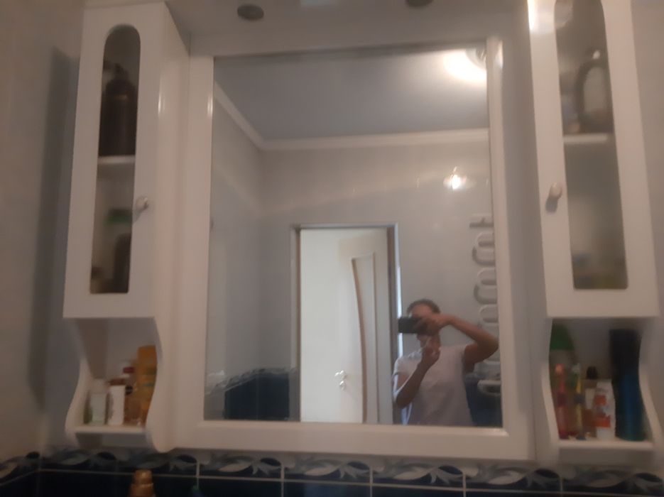 Для ванной комнаты гарнитур