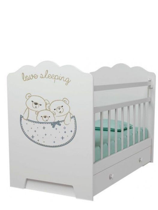 Отдам детские кроват за фрукты детем