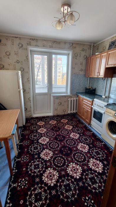 Продам квартиру в Петропавловске