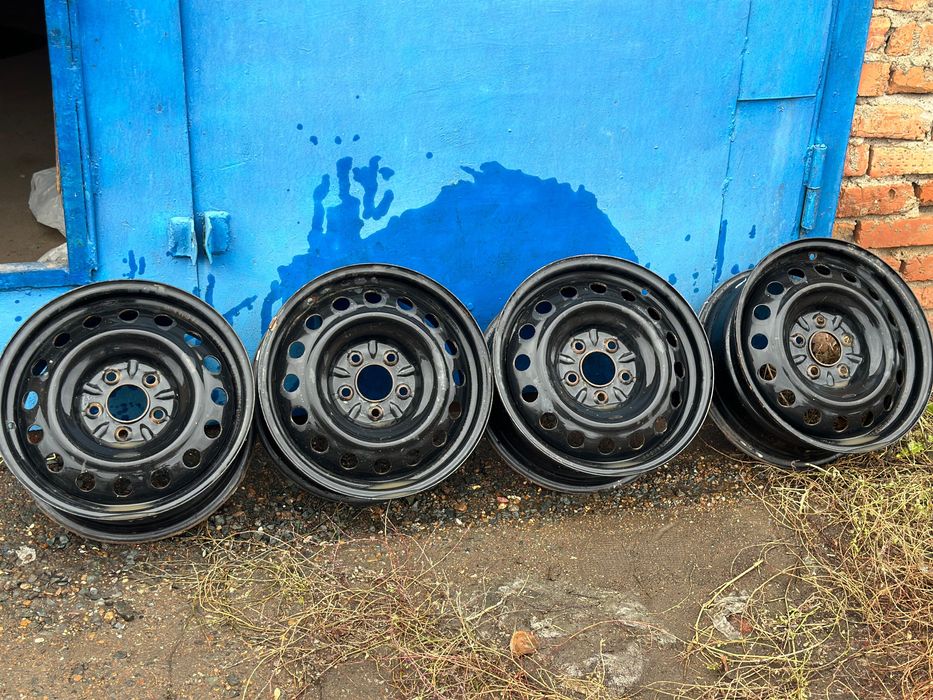 Штампы R16 идеал