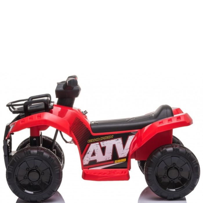 Акумулаторно АТВ