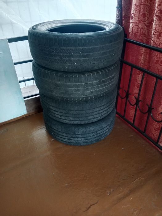 Автошины Kaptiva 18 /4шт.235х60