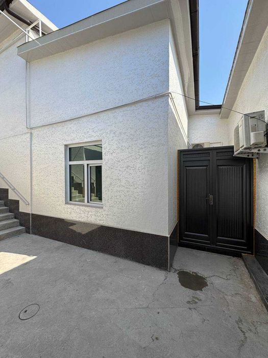 Дом 0,4 соток 2 комнаты. Дворик. Сергели. Ул. Дарё Буйи. Ремонт. 40м2