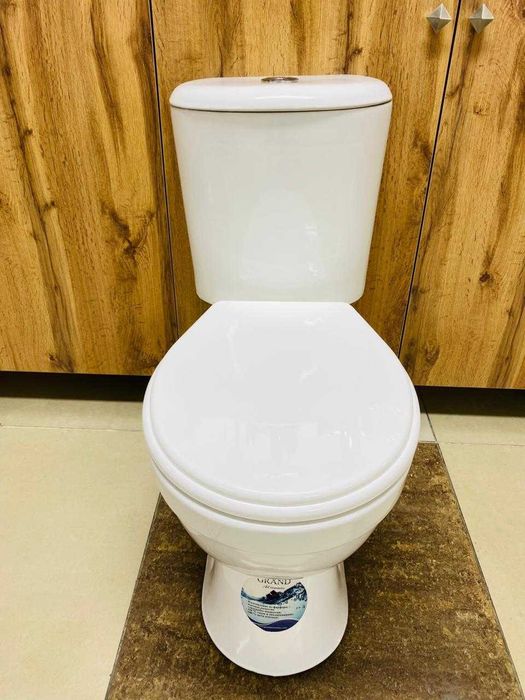 Унитаз компакт Премиум