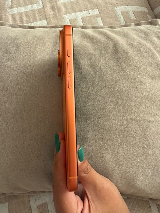 Iphone 17 pro max 256 гб идеальное состояние