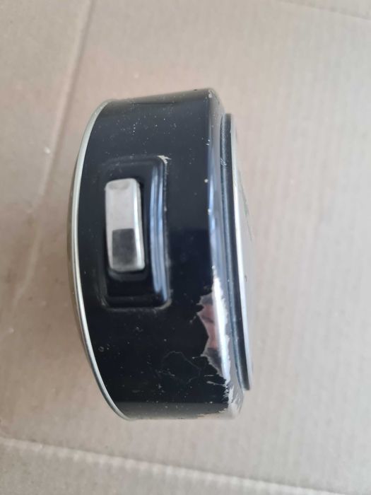 Ceas desteptator Jungans Repetition anii 50