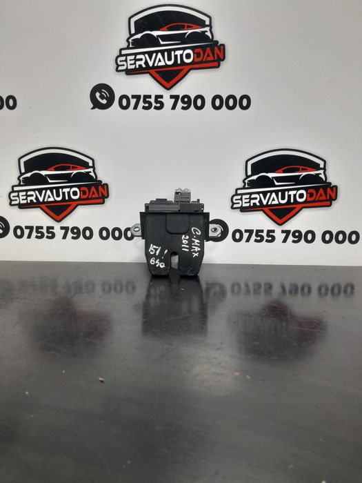 broasca haion ford c-max 2 (2010-2015) 1.6 motorina 2011