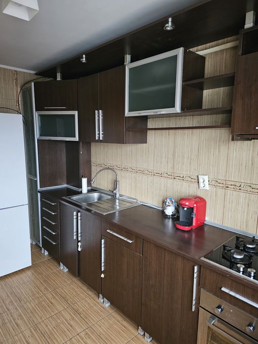 Apartament 3 camere Titan-1 Decembrie