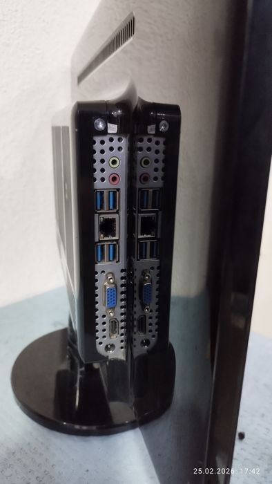 Моноблок Avtech 22 DDR4