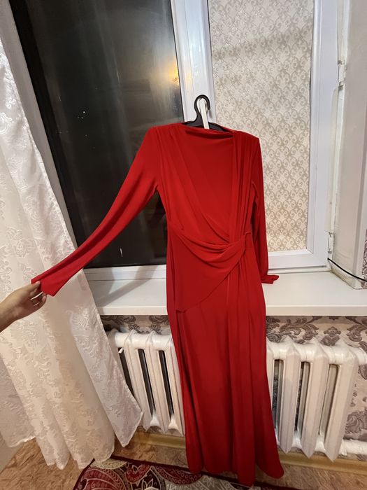 Гарантии нет и о.