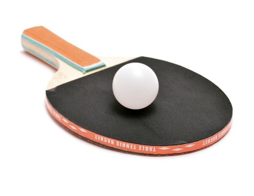 Комплект за тенис на маса