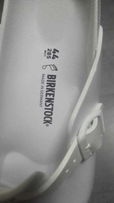 Birkenstock Нови Номер 44