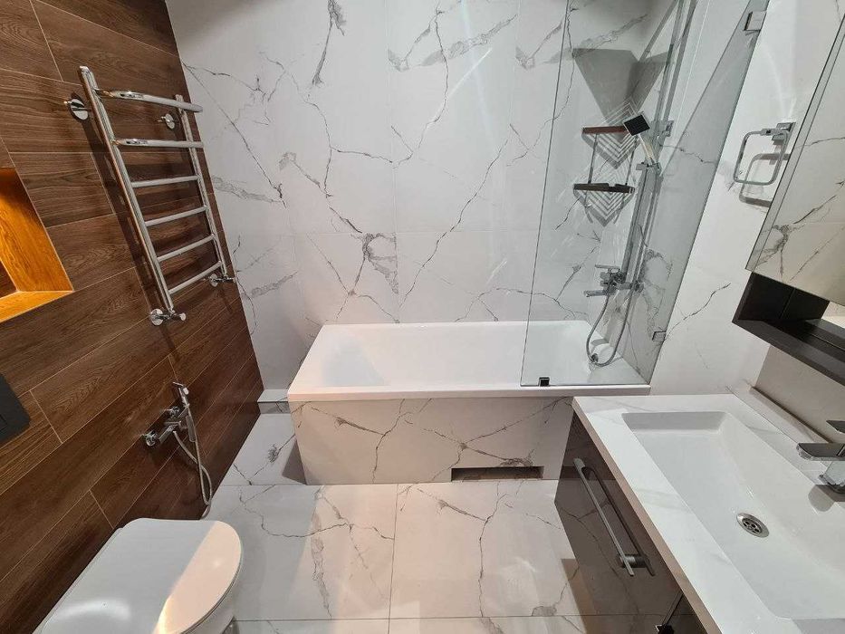 Галантный дом стиля Хай Тек с 2 соток (Циолковского)