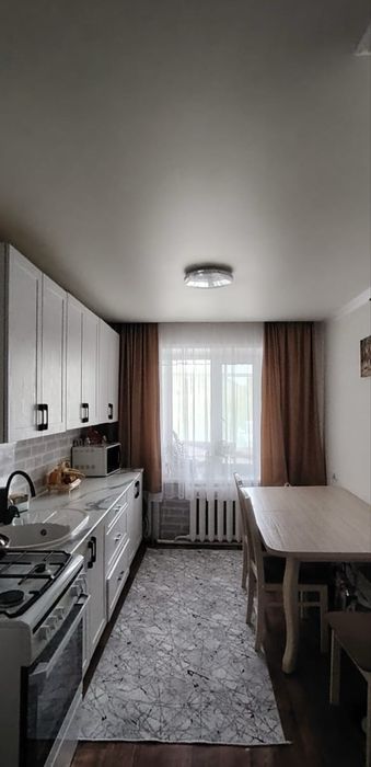 Продается двухкомнатная квартира