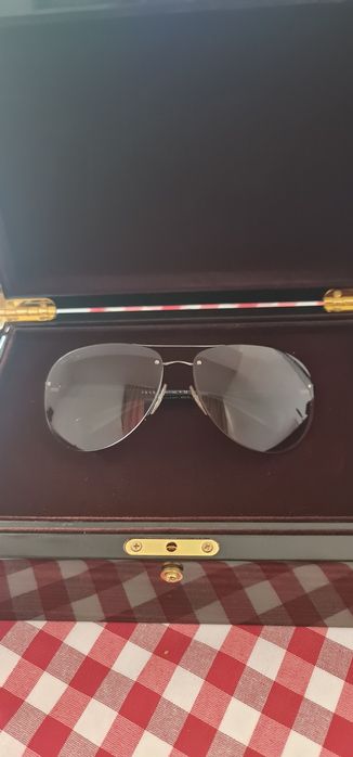 Ochelari prada originali