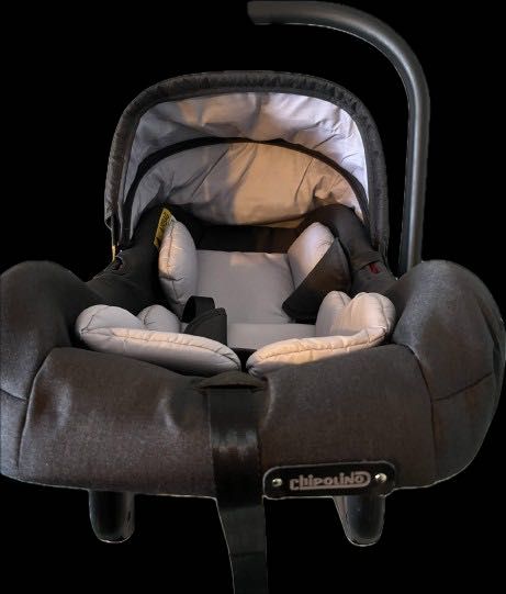 Бебешко кошче за кола Chipolino