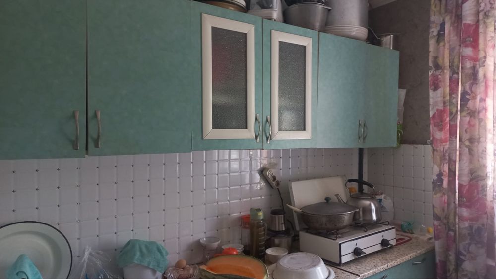 Продается квартира
