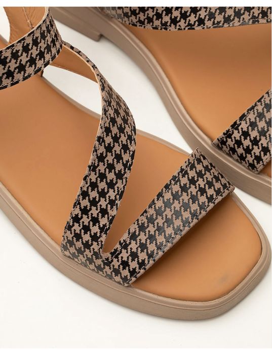 Сандали Бианки 36