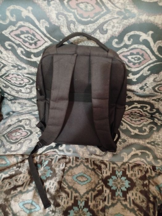 Рюкзак классический