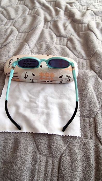 Ochelari de soare copii baietel