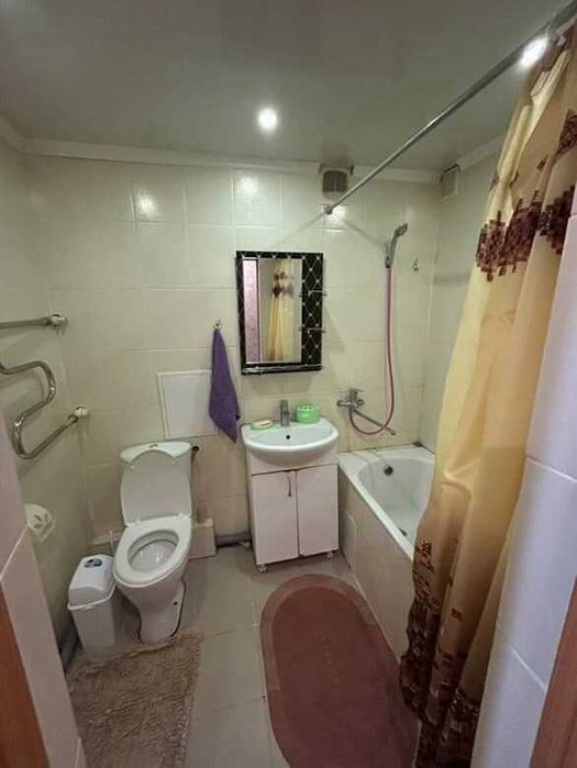 Продажа 3-комнатной квартиры