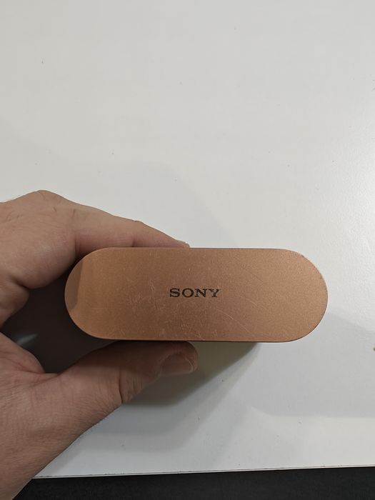 Vând căști Bluetooth Sony WF-1000XM3