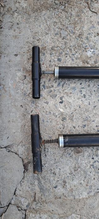 Насос Авто ручной простой