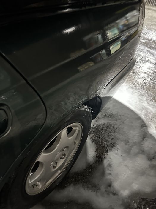 Subaru Legacy, 1995 год | 2.0 бензин