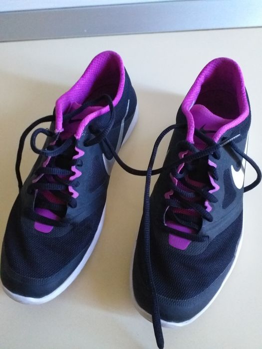 Nike damă mărimea 38