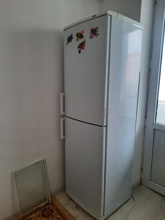 Холодильник Сатылады