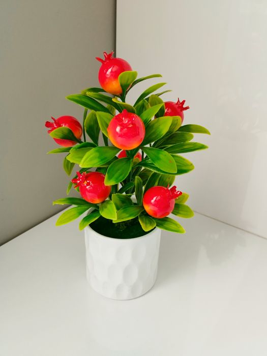 Продам искусственные деревца