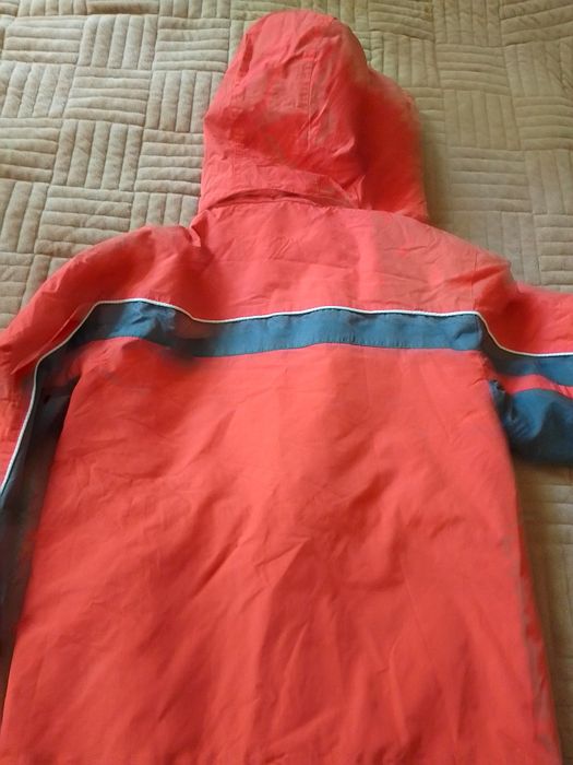 Куртка ветровка для мальчика