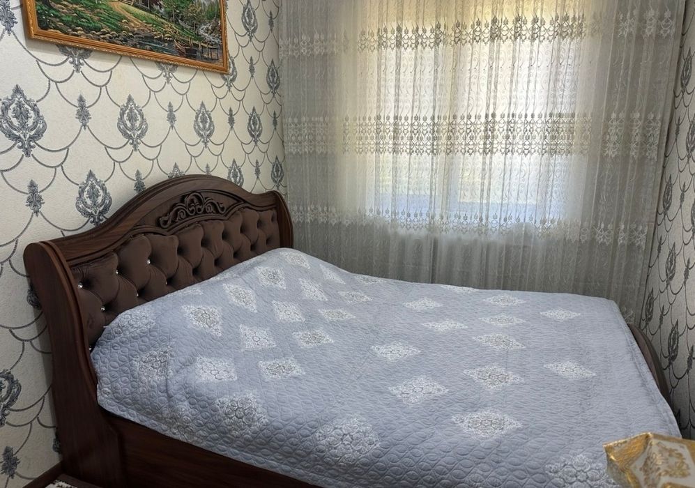 Сдается квартира в яккасарайском районе