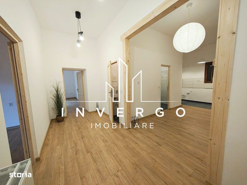 Apartament premium, 3 camere,  de vanzare, in Centru