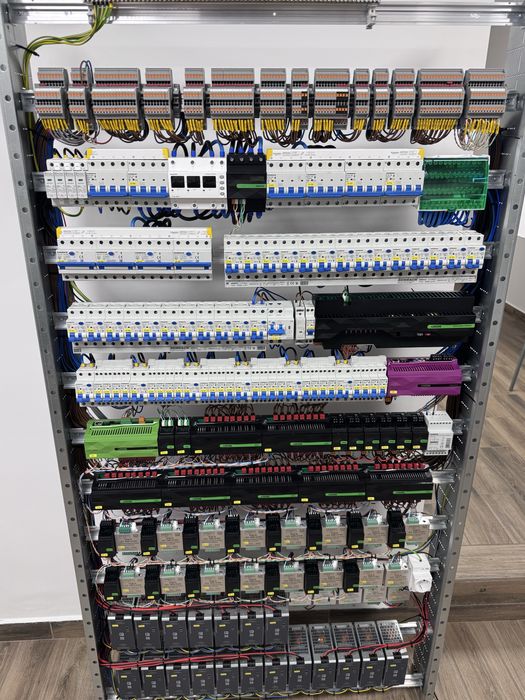 Electrician  oradea si împrejur