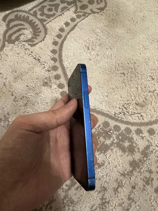 Продам iPhone 12 Mini айфон 12 мини