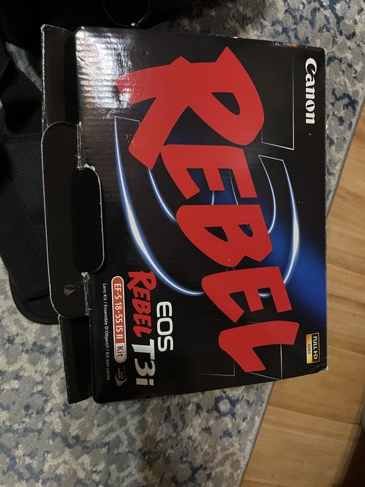 Продам фотоаппарат