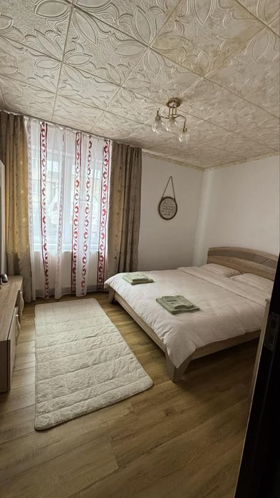Apartament 2 camere de închiriat – Lupeni, Str. Tudor Vladimirescu