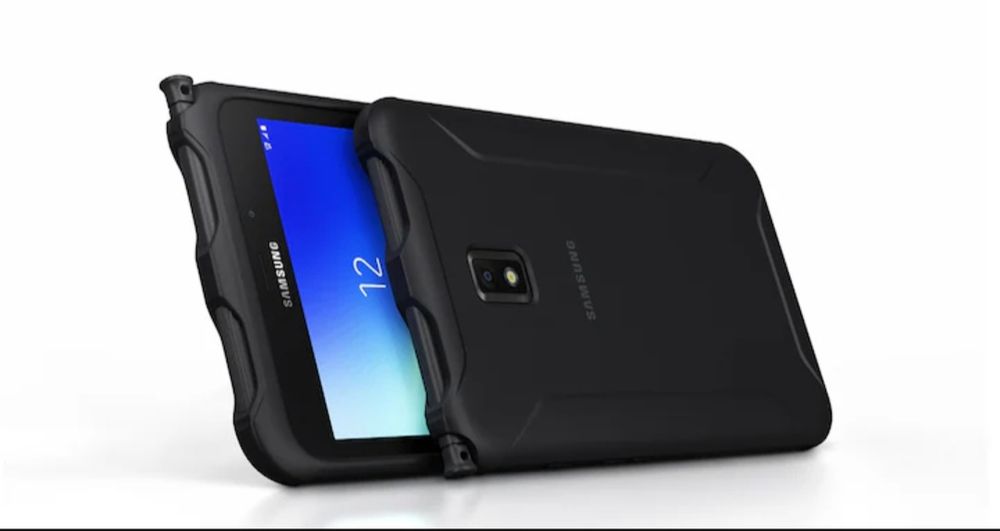 Samsung galaxy tab aktiv2