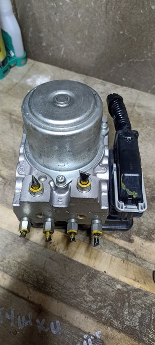 Блоки абс оптом и дросеньные заслонки