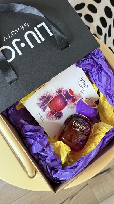 Парфюми Liu Jo и Lancome