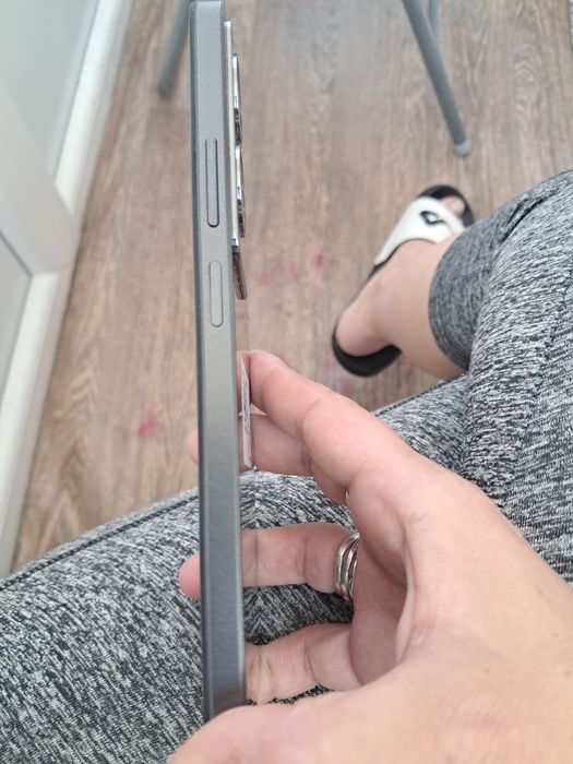 Vand de urgenta !! Oppo A79 5G  Mystery blue cu cutie si accesorii