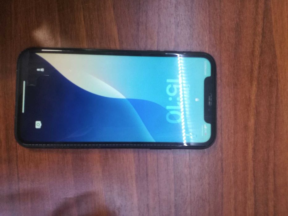 Iphone XR 64GB Black