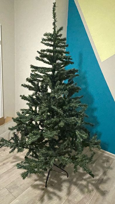 Елха изкуствена голяма