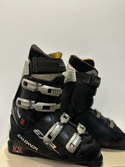 Ски обувки Salomon 44.5 - 45