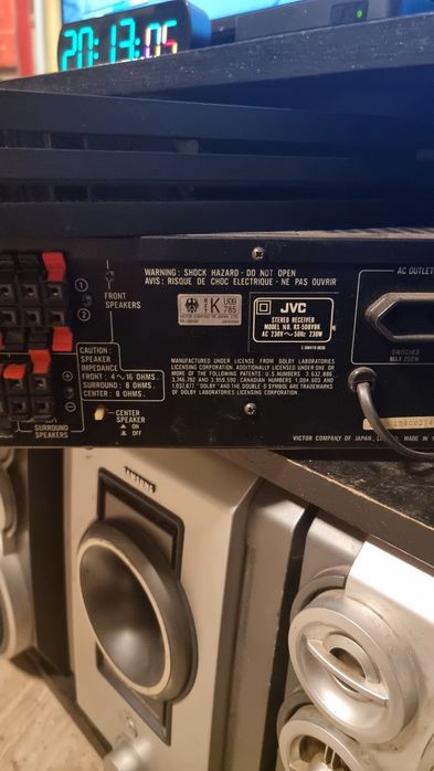 Музиката си работи перфе