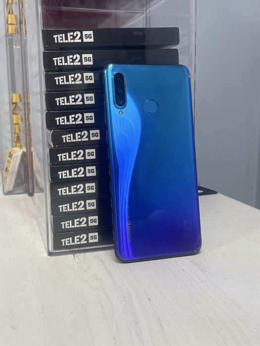Продаю Huawei p30 lite