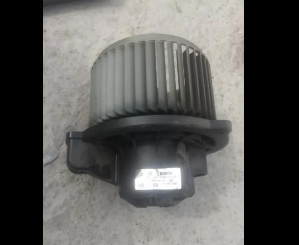 Aeroterma ventilator bord Rover 75 MG ZT dezmembrez piese dezmembrari